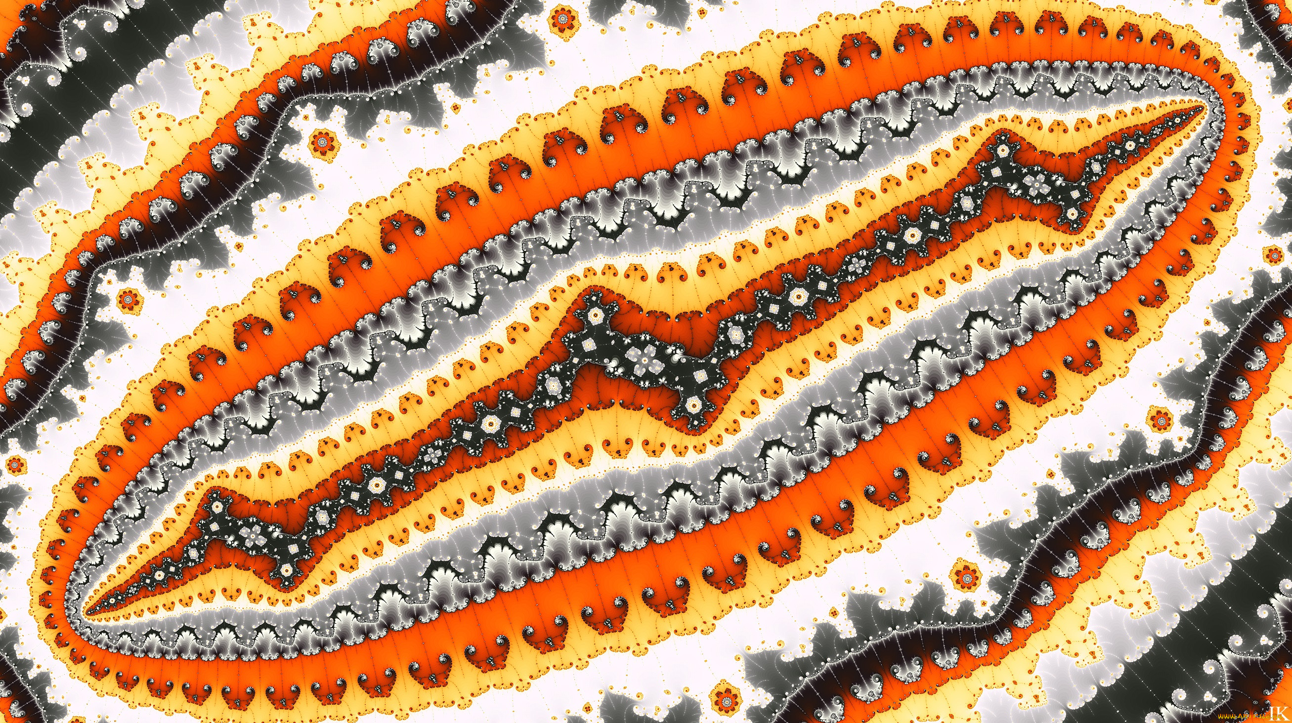 3 ,  , fractal, , , 